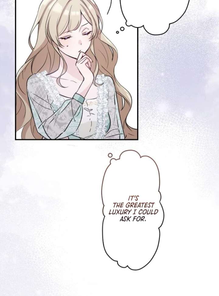 The Contract Bride Who Melted the Marquis’s Heart Chapter 7 - Page 34