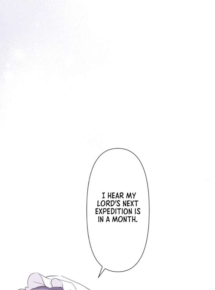 The Contract Bride Who Melted the Marquis’s Heart Chapter 7 - Page 35