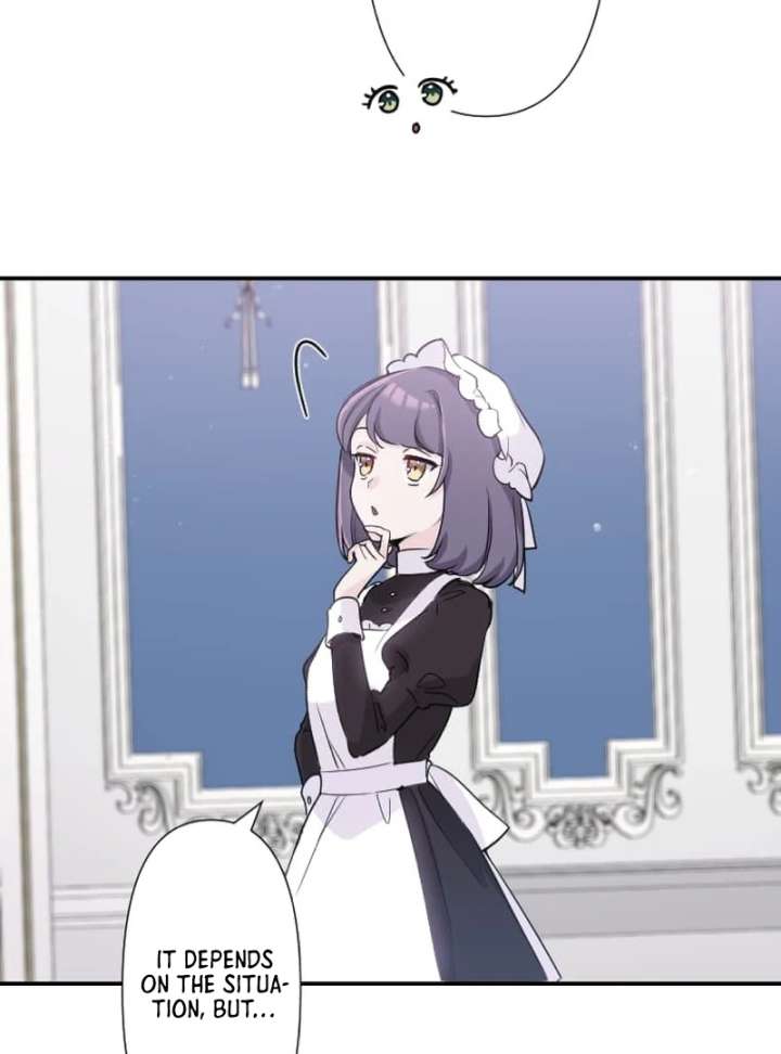 The Contract Bride Who Melted the Marquis’s Heart Chapter 7 - Page 37