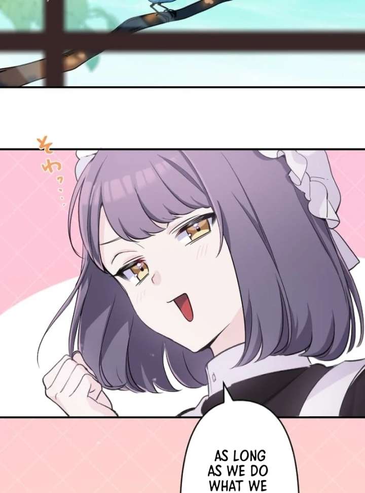 The Contract Bride Who Melted the Marquis’s Heart Chapter 7 - Page 41