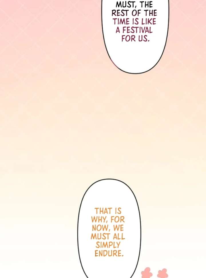 The Contract Bride Who Melted the Marquis’s Heart Chapter 7 - Page 42