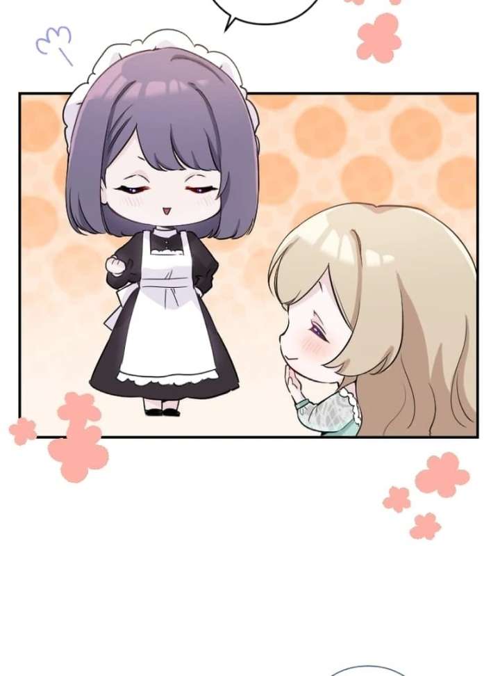 The Contract Bride Who Melted the Marquis’s Heart Chapter 7 - Page 43