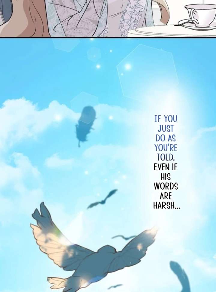 The Contract Bride Who Melted the Marquis’s Heart Chapter 7 - Page 45