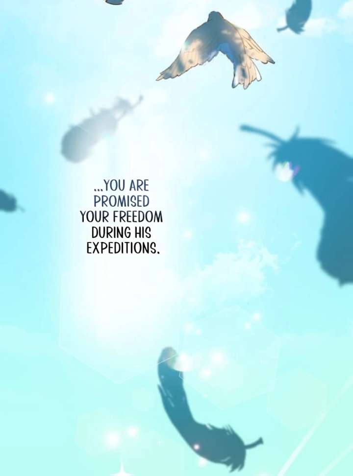 The Contract Bride Who Melted the Marquis’s Heart Chapter 7 - Page 46