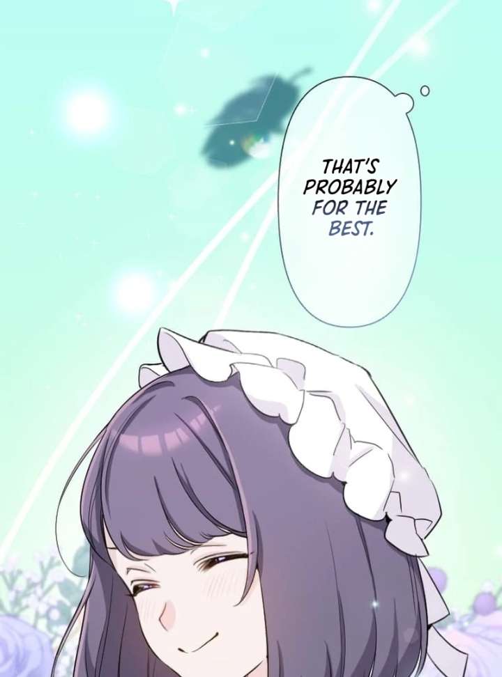 The Contract Bride Who Melted the Marquis’s Heart Chapter 7 - Page 47