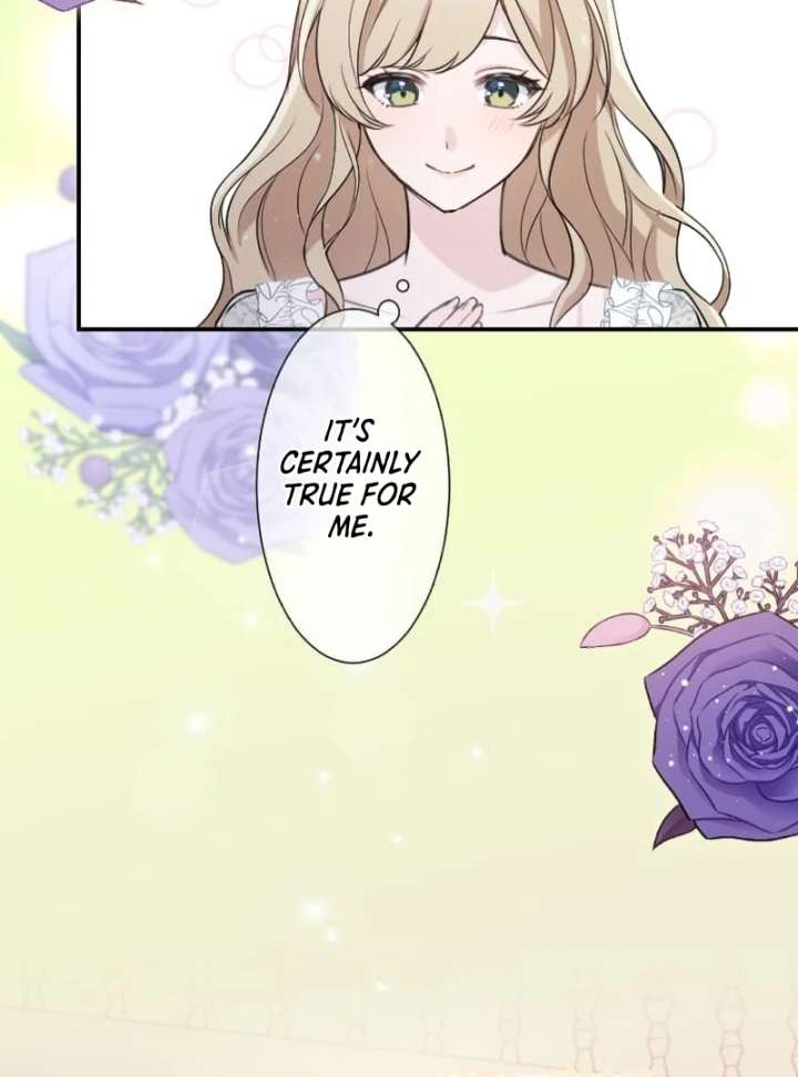 The Contract Bride Who Melted the Marquis’s Heart Chapter 7 - Page 49