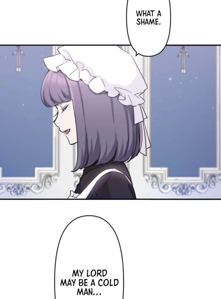 The Contract Bride Who Melted the Marquis’s Heart Chapter 7 - Page 6