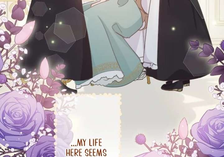 The Contract Bride Who Melted the Marquis’s Heart Chapter 7 - Page 51