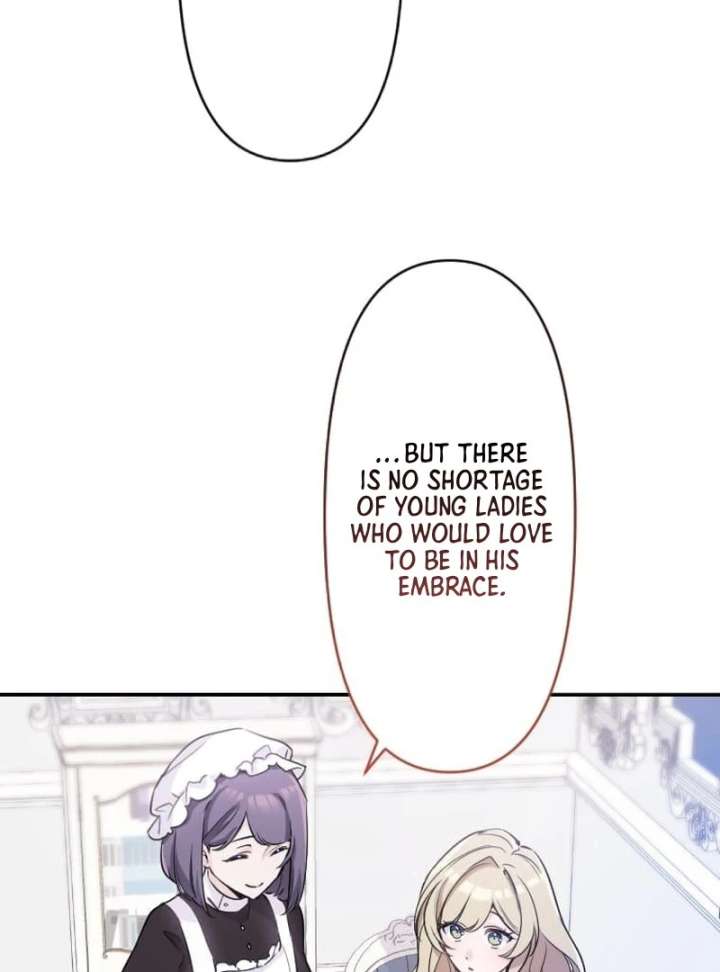 The Contract Bride Who Melted the Marquis’s Heart Chapter 7 - Page 7