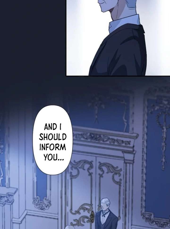 The Contract Bride Who Melted the Marquis’s Heart Chapter 7 - Page 67