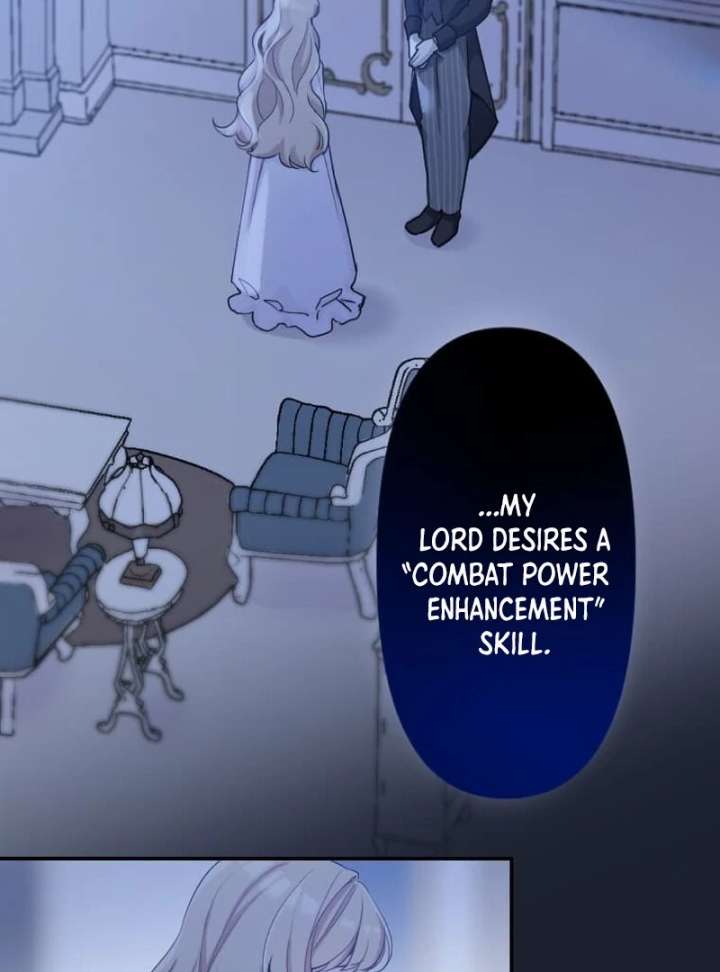 The Contract Bride Who Melted the Marquis’s Heart Chapter 7 - Page 68