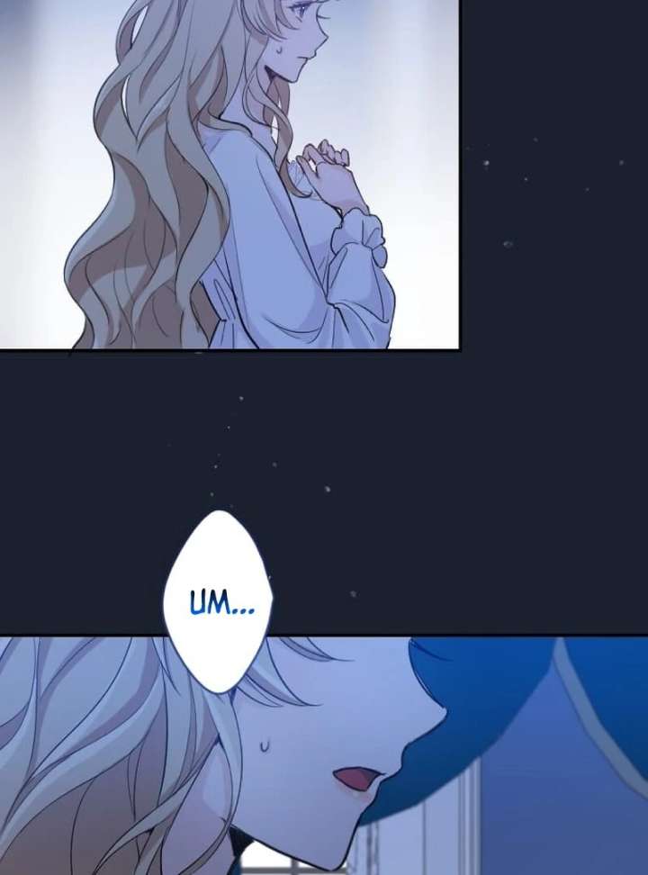 The Contract Bride Who Melted the Marquis’s Heart Chapter 7 - Page 69