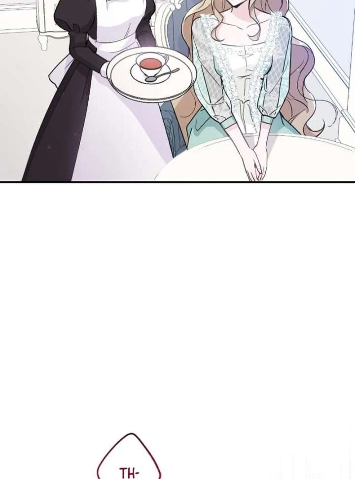 The Contract Bride Who Melted the Marquis’s Heart Chapter 7 - Page 8