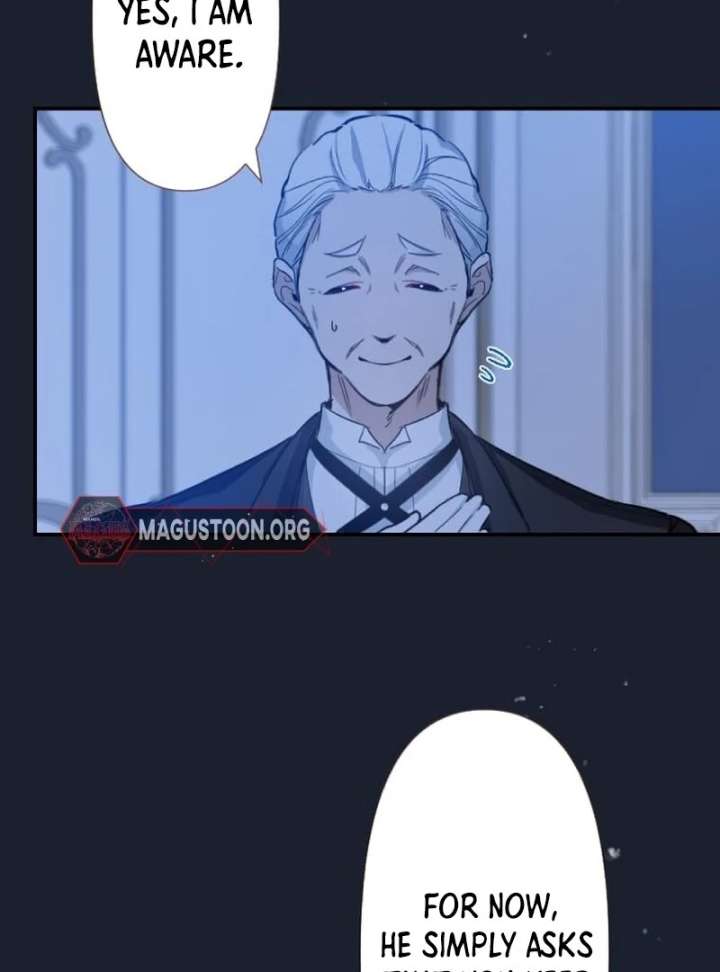 The Contract Bride Who Melted the Marquis’s Heart Chapter 7 - Page 71