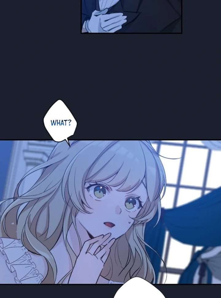 The Contract Bride Who Melted the Marquis’s Heart Chapter 7 - Page 76