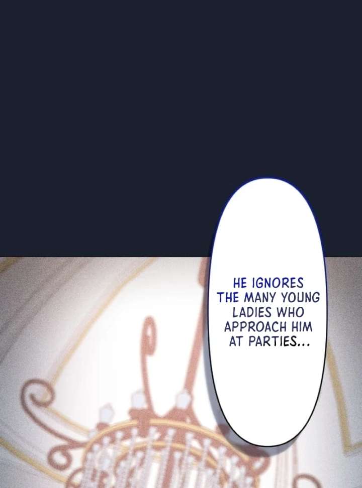 The Contract Bride Who Melted the Marquis’s Heart Chapter 7 - Page 79