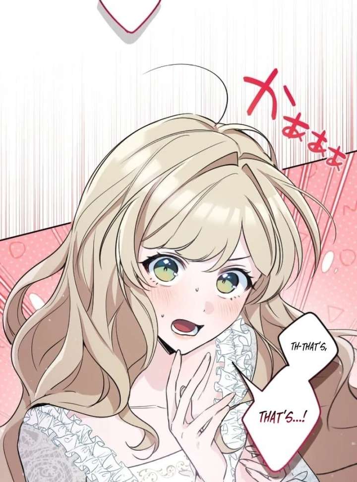 The Contract Bride Who Melted the Marquis’s Heart Chapter 7 - Page 9