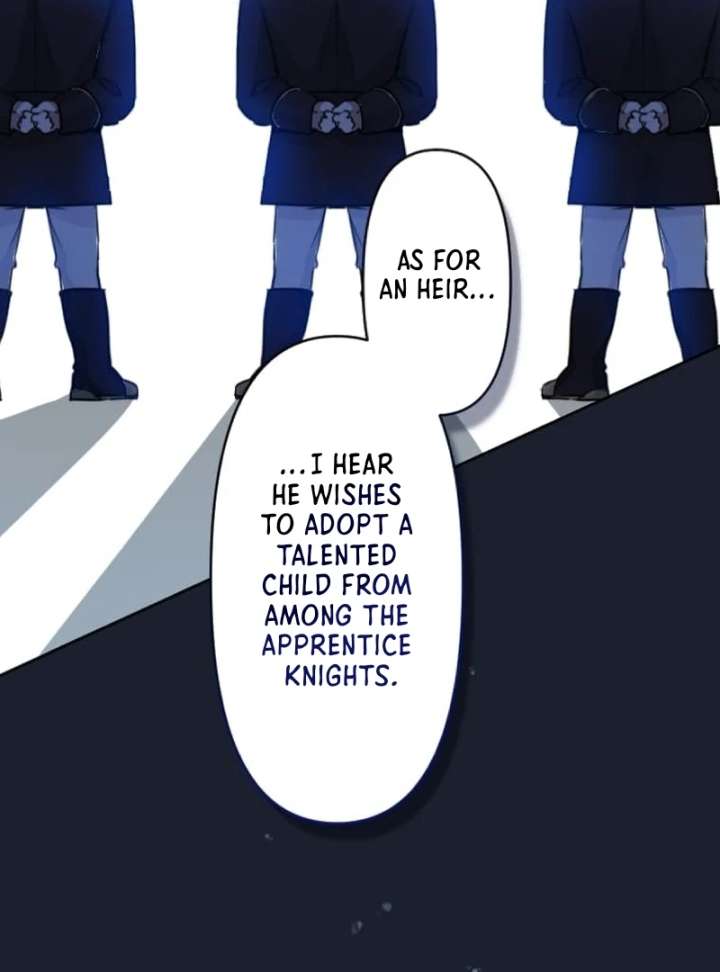 The Contract Bride Who Melted the Marquis’s Heart Chapter 7 - Page 82