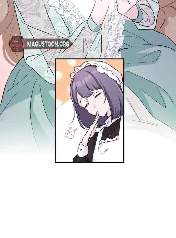 The Contract Bride Who Melted the Marquis’s Heart Chapter 7 - Page 10