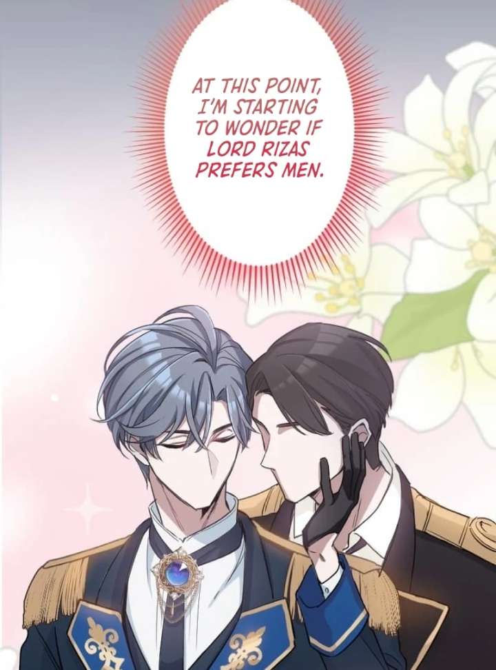 The Contract Bride Who Melted the Marquis’s Heart Chapter 7 - Page 91