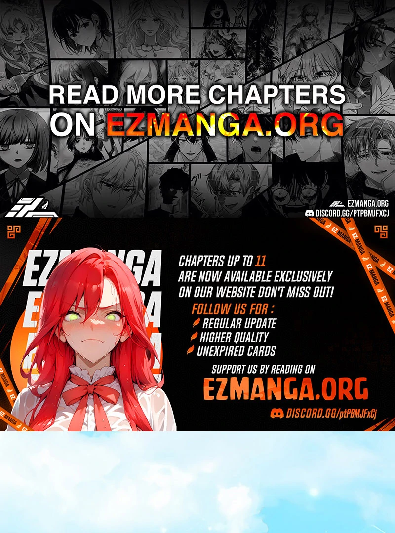 The Contract Bride Who Melted the Marquis’s Heart Chapter 9 - Page 1