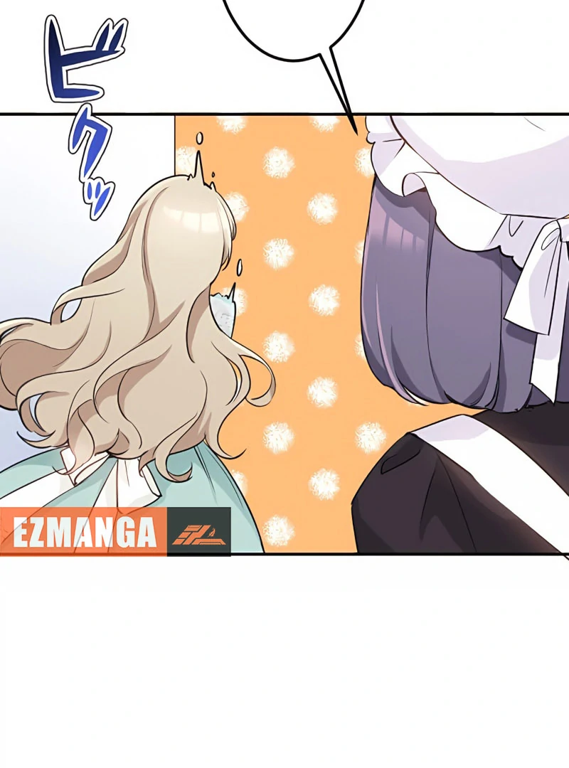 The Contract Bride Who Melted the Marquis’s Heart Chapter 9 - Page 11