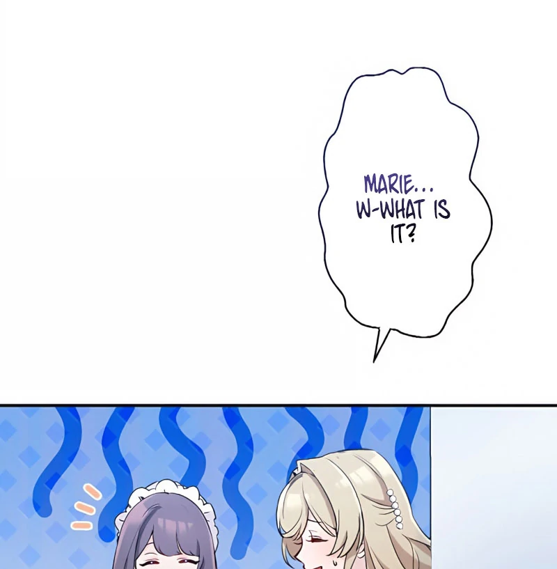 The Contract Bride Who Melted the Marquis’s Heart Chapter 9 - Page 12