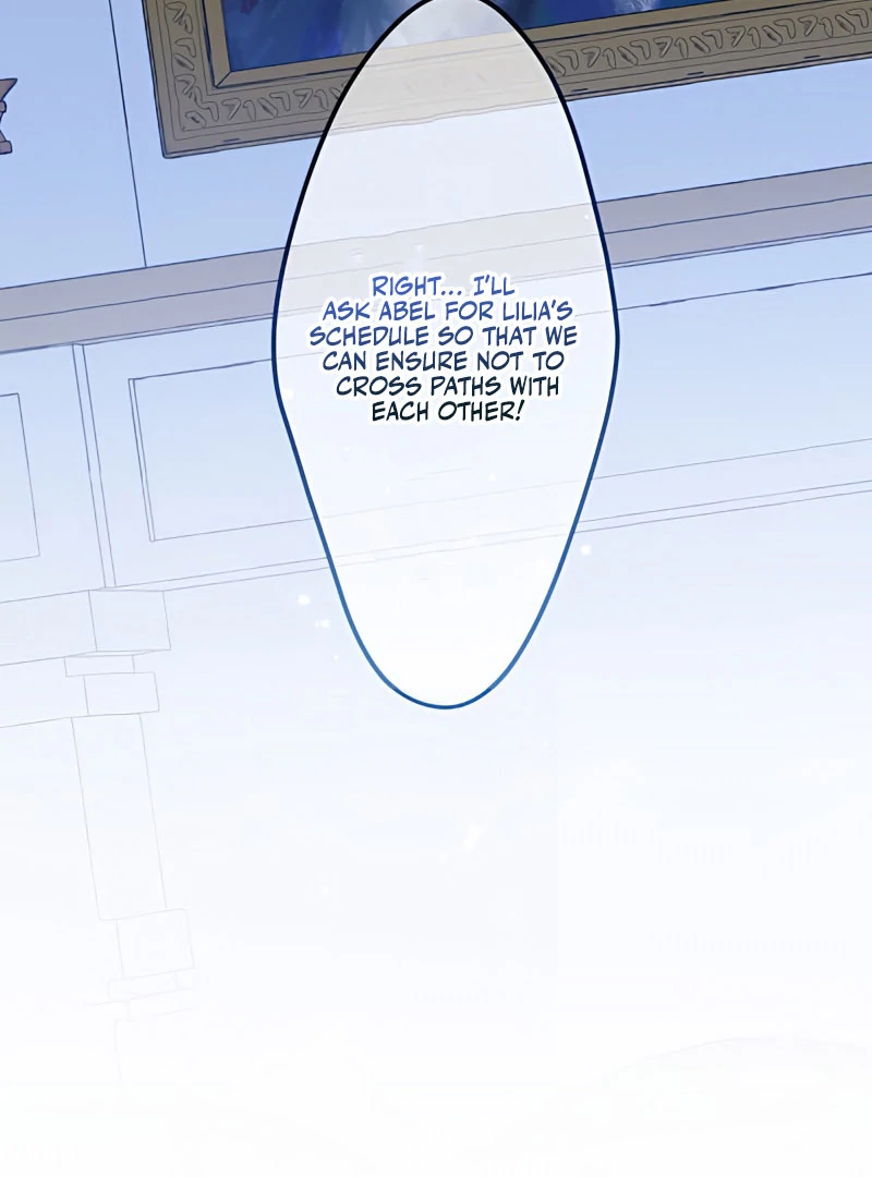 The Contract Bride Who Melted the Marquis’s Heart Chapter 9 - Page 115