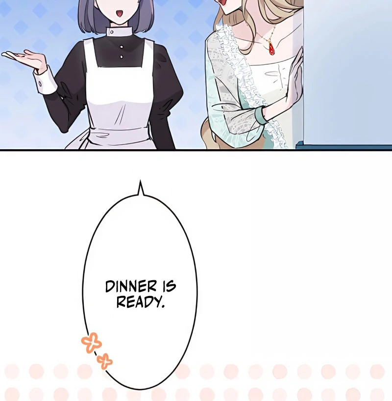 The Contract Bride Who Melted the Marquis’s Heart Chapter 9 - Page 13