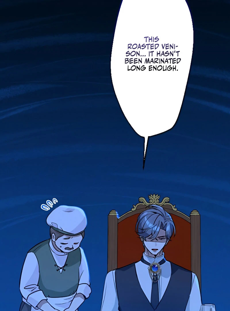 The Contract Bride Who Melted the Marquis’s Heart Chapter 9 - Page 20