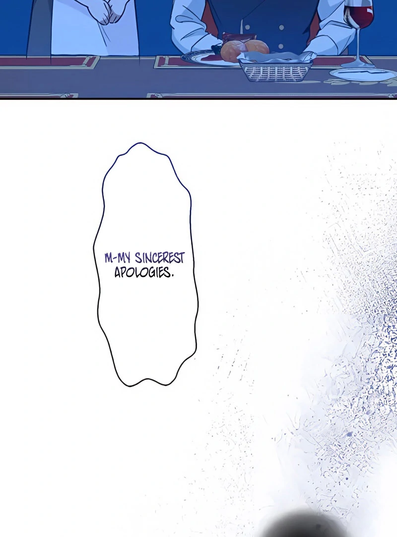 The Contract Bride Who Melted the Marquis’s Heart Chapter 9 - Page 21