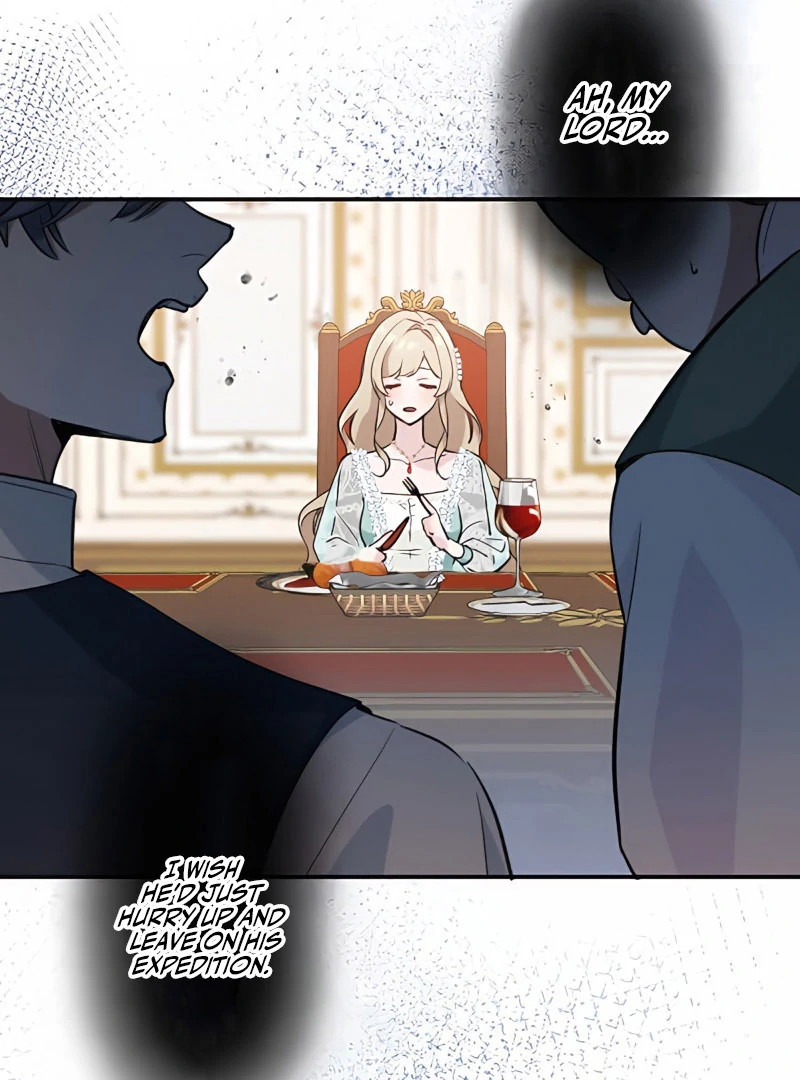 The Contract Bride Who Melted the Marquis’s Heart Chapter 9 - Page 22
