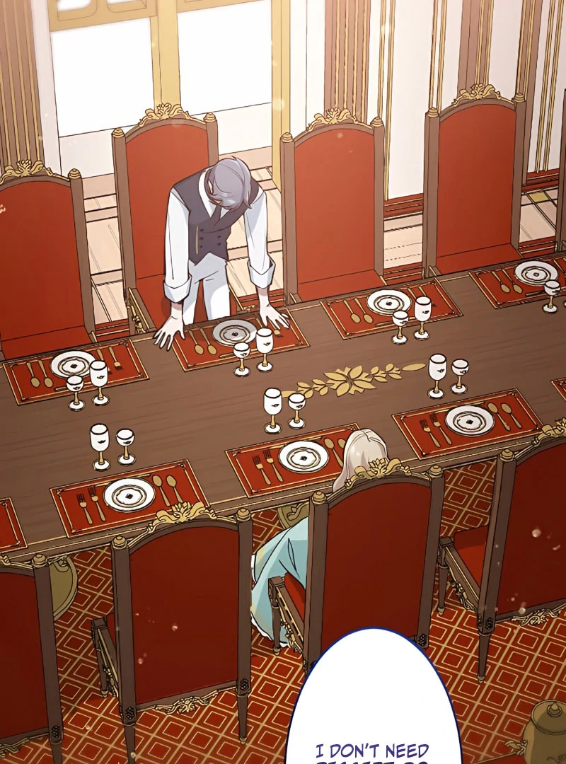 The Contract Bride Who Melted the Marquis’s Heart Chapter 9 - Page 27