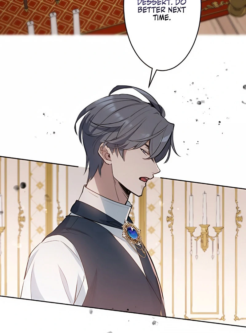 The Contract Bride Who Melted the Marquis’s Heart Chapter 9 - Page 28