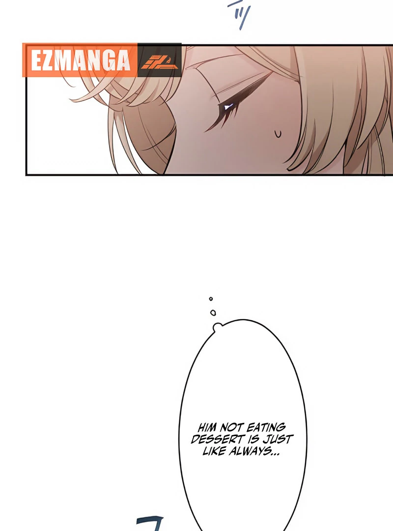 The Contract Bride Who Melted the Marquis’s Heart Chapter 9 - Page 30