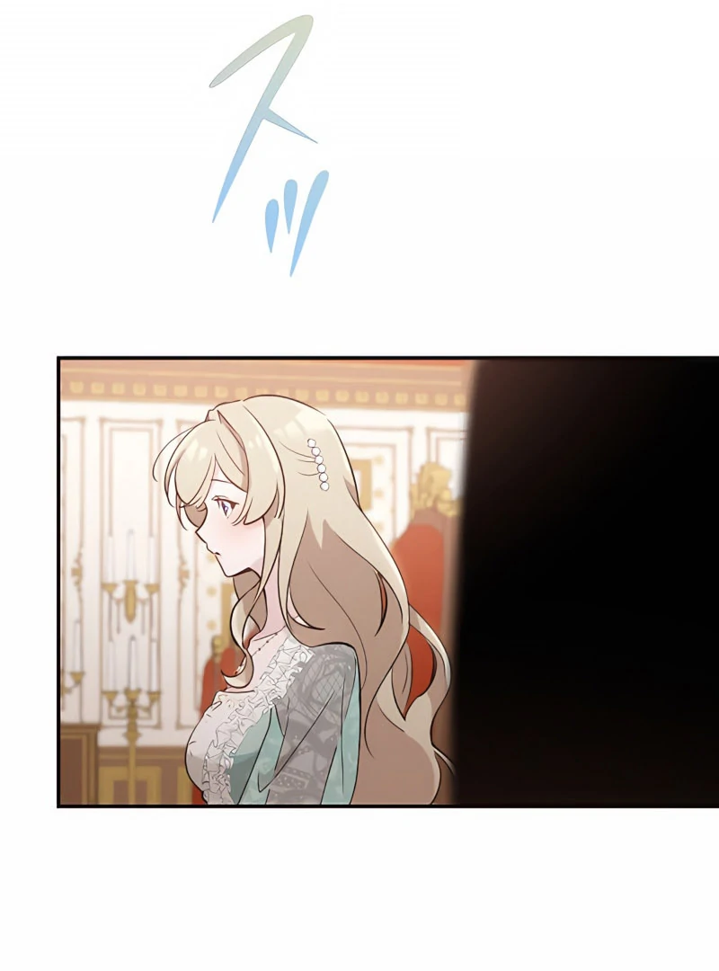 The Contract Bride Who Melted the Marquis’s Heart Chapter 9 - Page 32