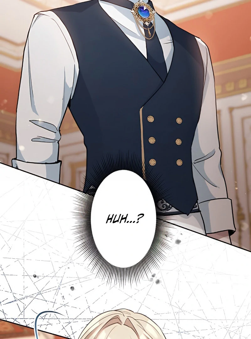 The Contract Bride Who Melted the Marquis’s Heart Chapter 9 - Page 34