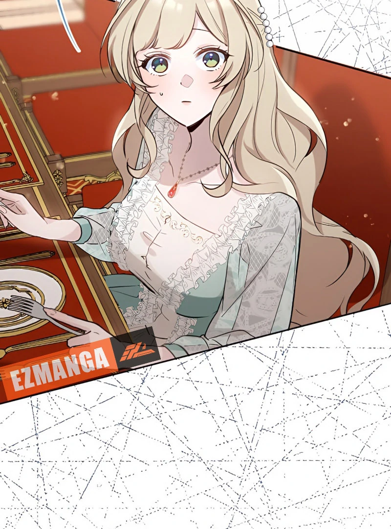 The Contract Bride Who Melted the Marquis’s Heart Chapter 9 - Page 35