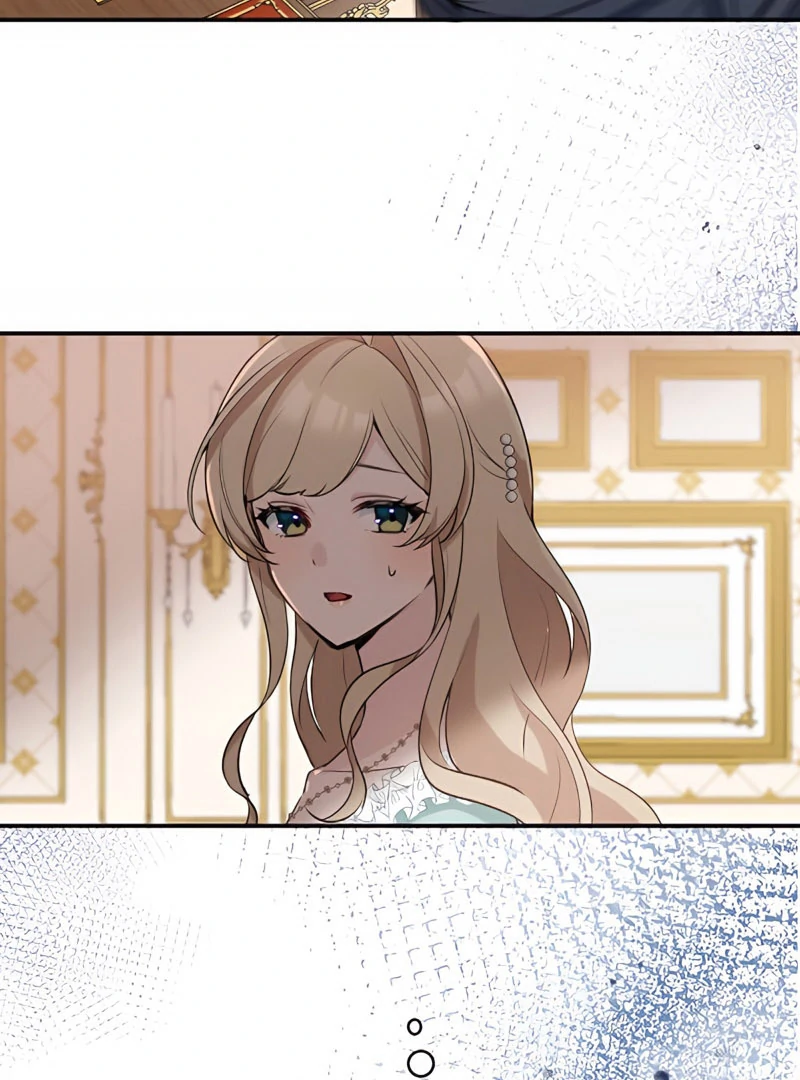 The Contract Bride Who Melted the Marquis’s Heart Chapter 9 - Page 42