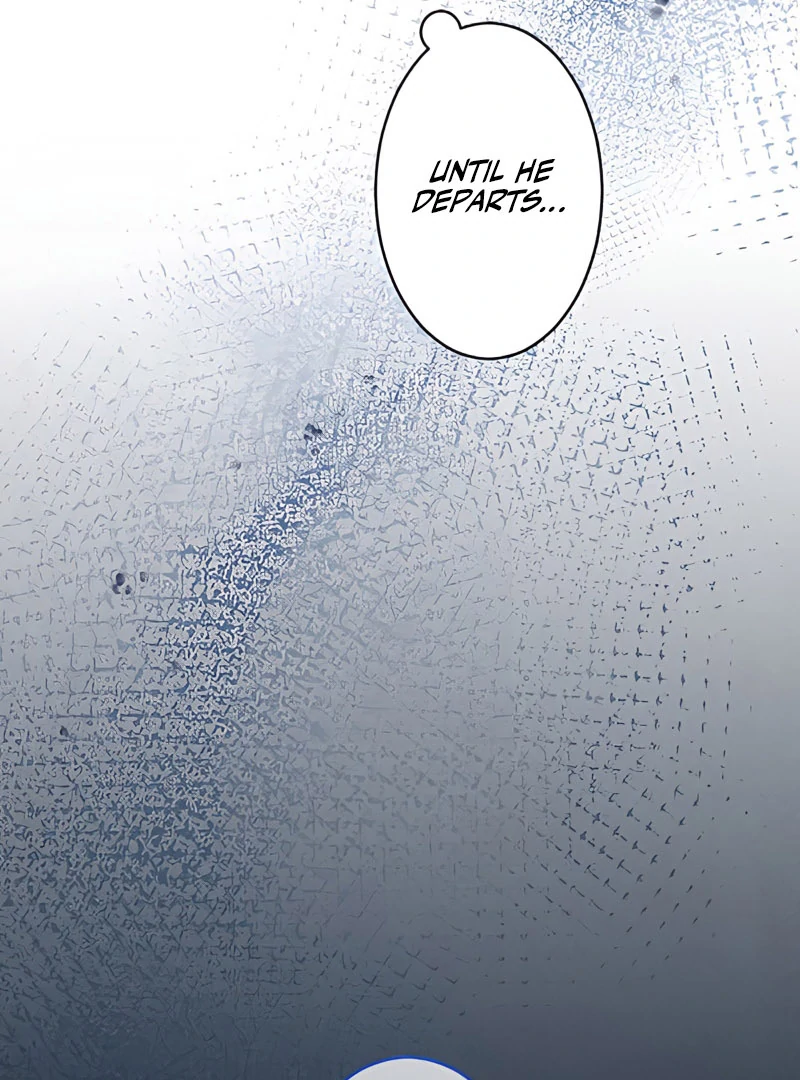 The Contract Bride Who Melted the Marquis’s Heart Chapter 9 - Page 43