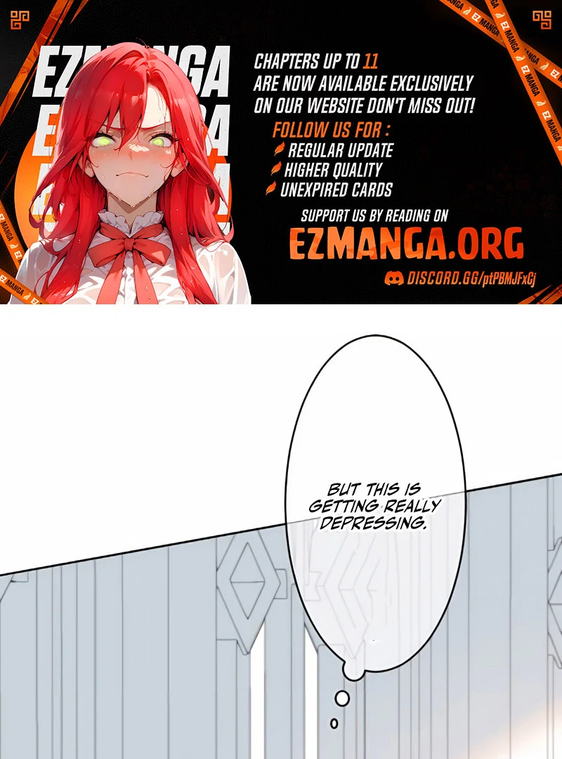 The Contract Bride Who Melted the Marquis’s Heart Chapter 9 - Page 49