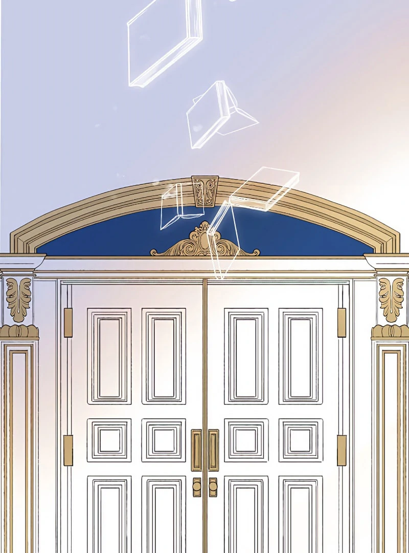 The Contract Bride Who Melted the Marquis’s Heart Chapter 9 - Page 51