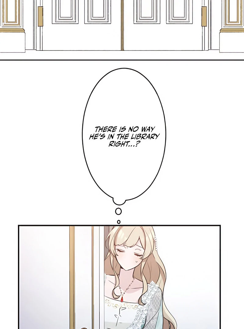 The Contract Bride Who Melted the Marquis’s Heart Chapter 9 - Page 52