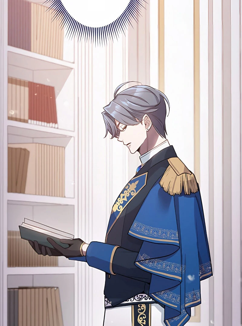 The Contract Bride Who Melted the Marquis’s Heart Chapter 9 - Page 56