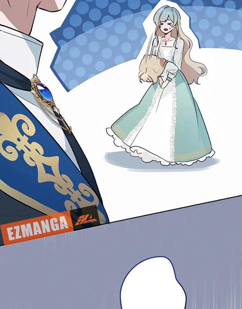 The Contract Bride Who Melted the Marquis’s Heart Chapter 9 - Page 58