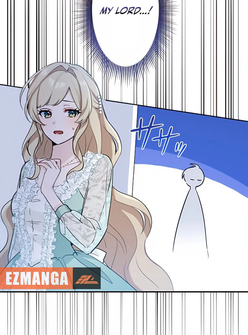 The Contract Bride Who Melted the Marquis’s Heart Chapter 9 - Page 7