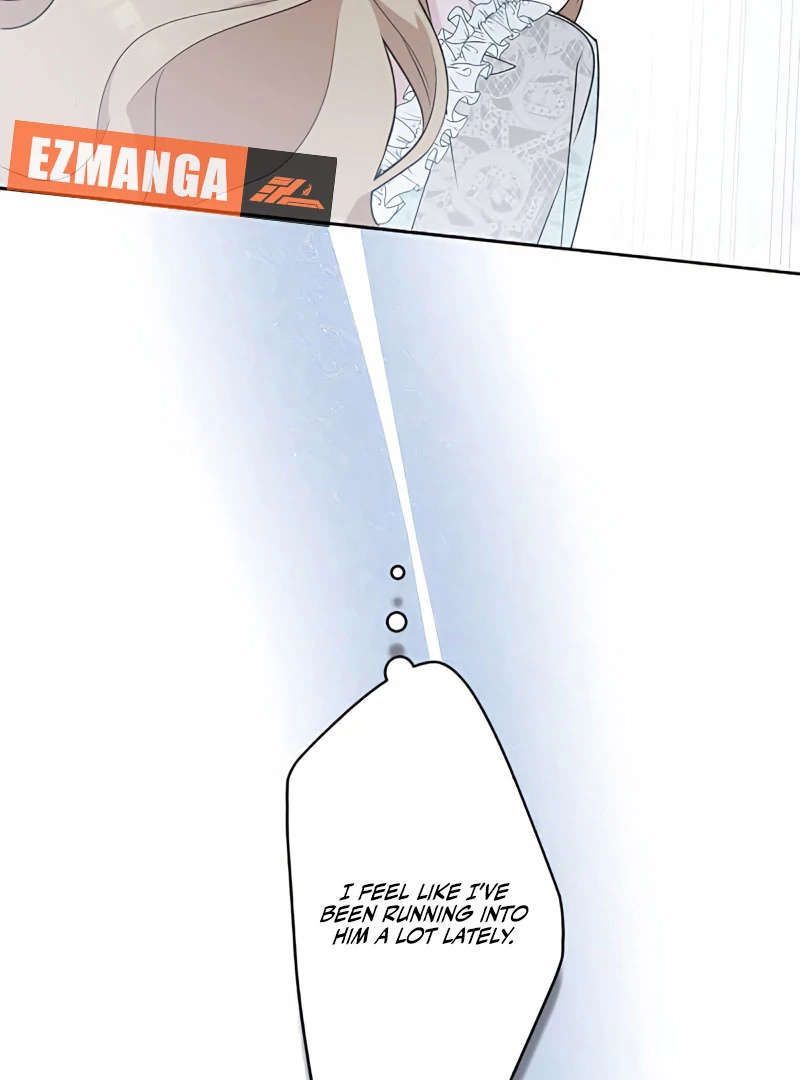 The Contract Bride Who Melted the Marquis’s Heart Chapter 9 - Page 61