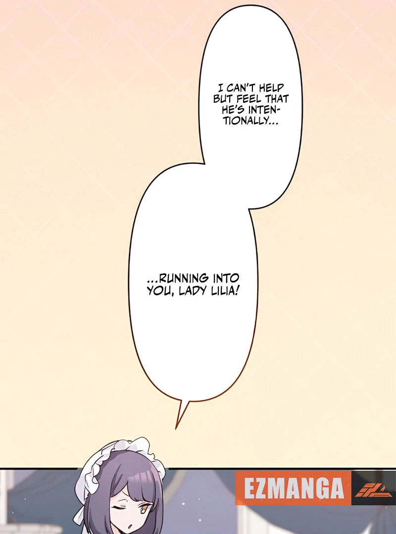 The Contract Bride Who Melted the Marquis’s Heart Chapter 9 - Page 72