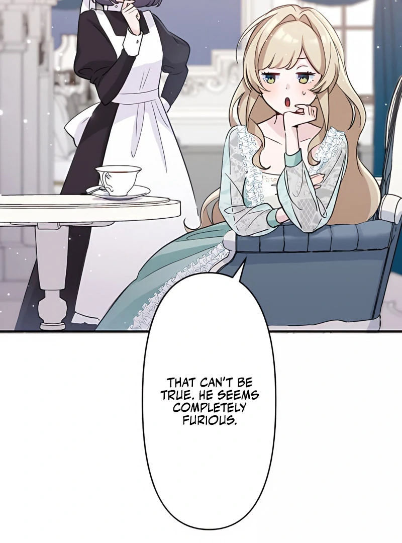 The Contract Bride Who Melted the Marquis’s Heart Chapter 9 - Page 73