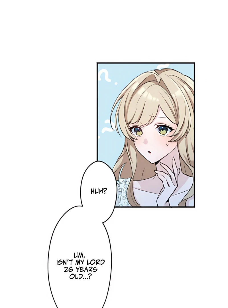 The Contract Bride Who Melted the Marquis’s Heart Chapter 9 - Page 75